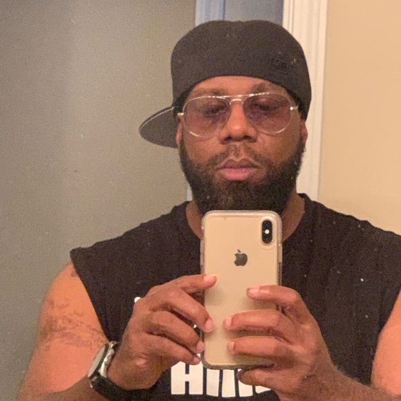 Meet the Posher Other - Meet your Posher, Anthony